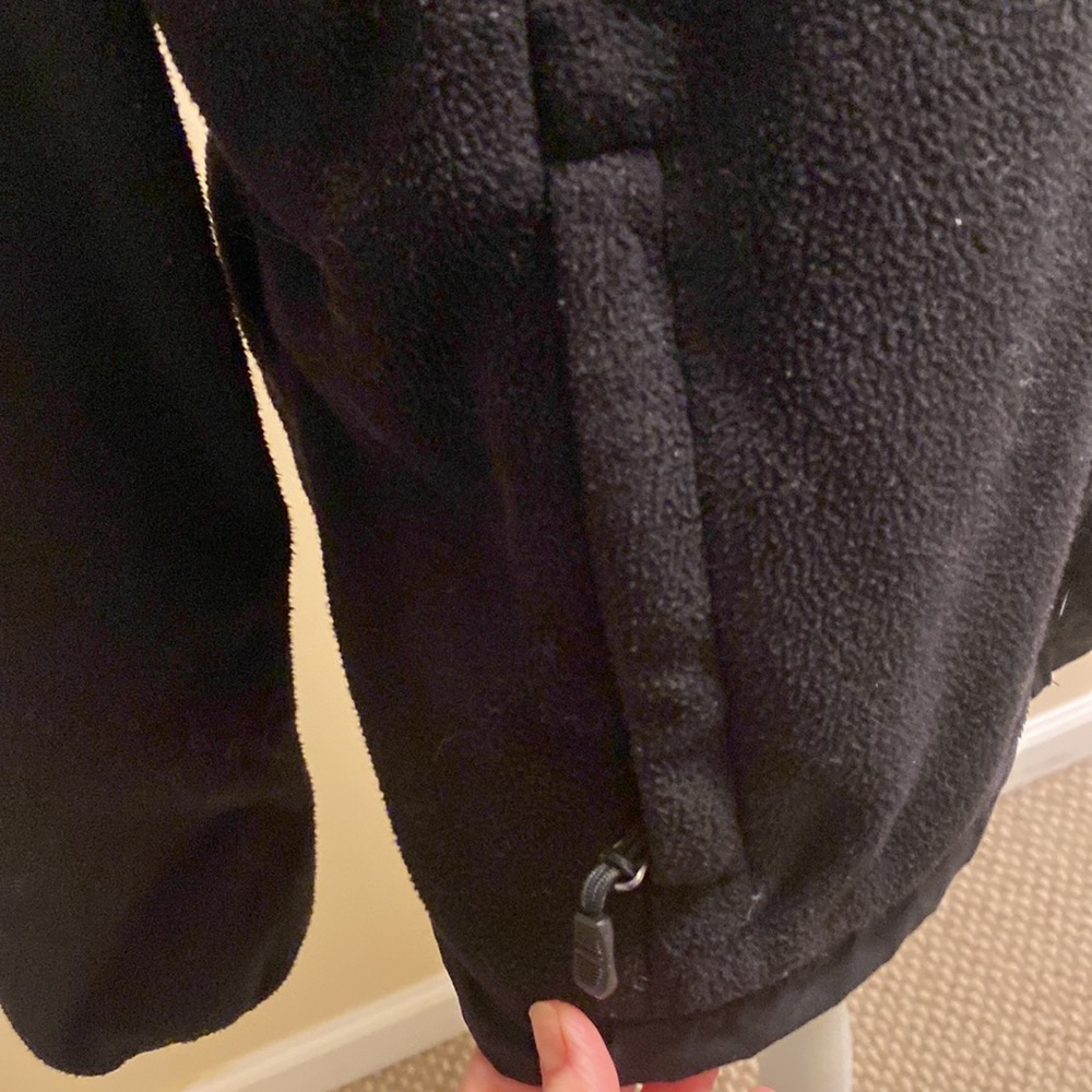 ❤️❤️Calvin Klein Performance Fleece Jacket Sz M - Picture 2 of 5